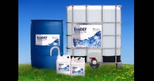 EcoDef Home